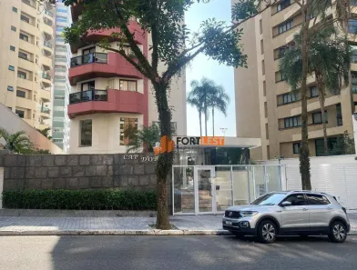 Apartamento com 3 Quartos à venda, 197m² no Vila Gomes Cardim, São Paulo