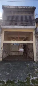 Sobrado com 3 Quartos à venda, 101m² no Parque Sevilha, São Paulo