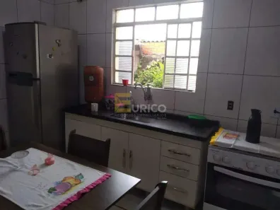 Casa com 3 Quartos à venda, 175m² no Parque Residencial Jundiaí, Jundiaí