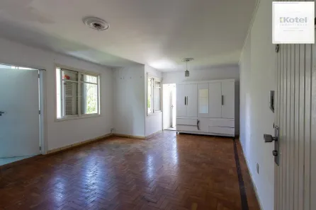 Apartamento com 1 Quarto à venda, 36m² no Santa Cecília, Porto Alegre