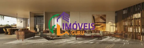 Cobertura com 5 Quartos à venda, 821m² no Jardim Paulista, São Paulo