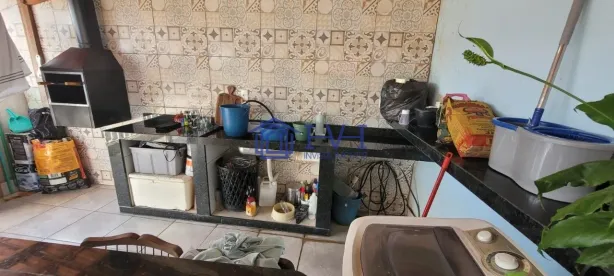 Casa com 7 Quartos à venda, 273m² no Europa, Belo Horizonte