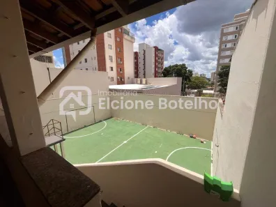 Casa com 4 Quartos à venda, 300m² no Tabajaras, Uberlândia
