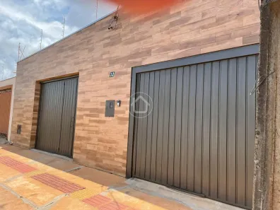 Sobrado com 2 Quartos à venda, 242m² no Residencial Atlântico Sul, Campo Grande