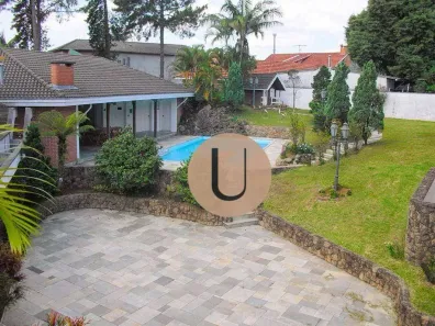 Casa com 5 Quartos à venda, 1100m² no Interlagos, São Paulo