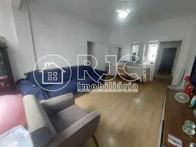 Apartamento com 3 Quartos à venda, 80m² no Tijuca, Rio de Janeiro
