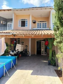 Casa com 3 Quartos à venda, 138m² no Guaratiba, Rio de Janeiro