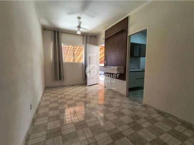 Casa de Condomínio com 2 Quartos à venda, 70m² no Jardim Panorama, Indaiatuba