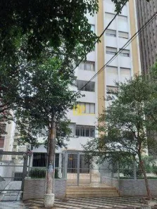 Apartamento com 4 Quartos à venda, 382m² no Jardim Paulista, São Paulo