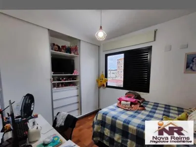 Apartamento com 3 Quartos à venda, 136m² no Parque Mandaqui, São Paulo