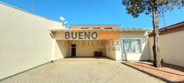 Casa com 3 Quartos à venda, 250m² no Jardim Pérola, Santa Bárbara D'Oeste