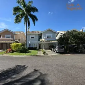 Casa de Condomínio com 4 Quartos à venda, 307m² no Notre Dame, Campinas