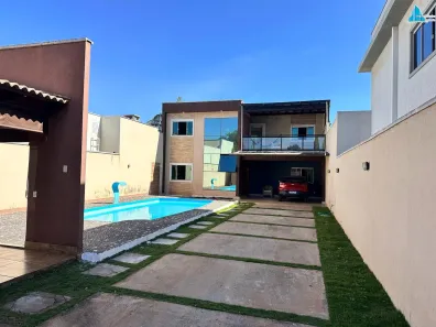 Casa com 3 Quartos à venda, 215m² no Ponte Alta Norte, Brasília