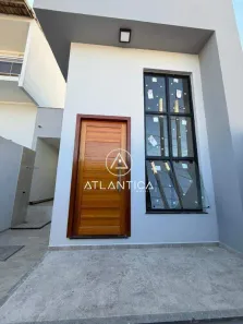Casa com 3 Quartos à venda, 114m² no Novo Horizonte, Macaé