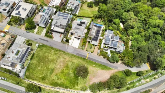 Lote/Terreno à venda, 1099m² no Jardim Paraíso, Itu