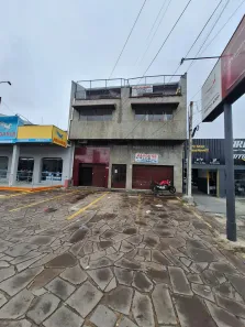 Ponto Comercial à venda, 69m² no Cristal, Porto Alegre