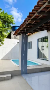 Casa com 2 Quartos à venda, 100m² no , Itaparica