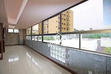 Cobertura com 4 Quartos à venda, 142m² no Higienópolis, Porto Alegre
