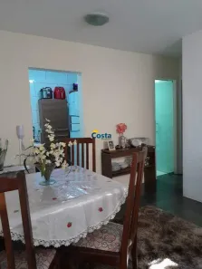 Apartamento com 2 Quartos à venda, 45m² no Bom Retiro, Betim