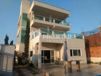 Casa com 4 Quartos à venda, 329m² no Praia Itapuã, Balneário Gaivota