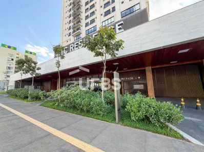 Apartamento com 1 Quarto à venda, 42m² no Setor Marista, Goiânia