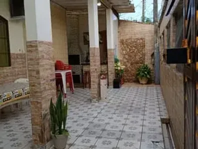 Casa com 3 Quartos à venda, 174m² no Caiçara, Praia Grande