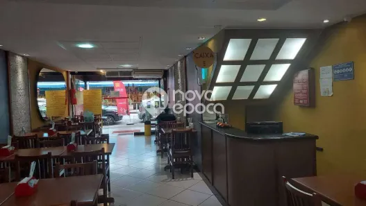 Prédio Comercial com 10 Quartos à venda, 400m² no Tijuca, Rio de Janeiro