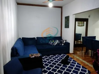 Sobrado com 3 Quartos à venda, 260m² no Vila Maricy, Guarulhos