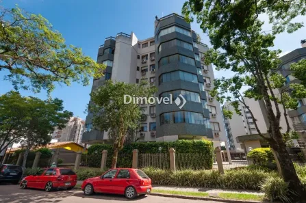Apartamento com 3 Quartos à venda, 117m² no Tristeza, Porto Alegre