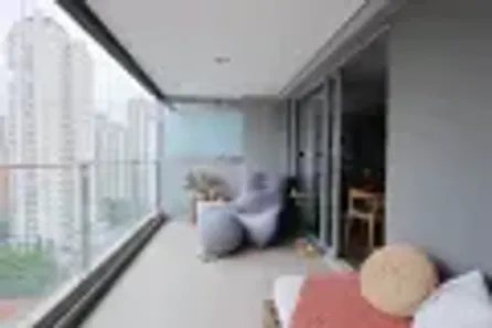 Apartamento com 2 Quartos à venda, 182m² no Vila Nova Conceição, São Paulo