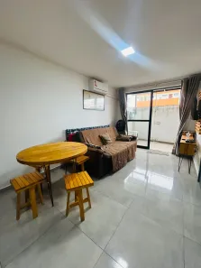 Apartamento com 1 Quarto à venda, 44m² no Bessa, João Pessoa