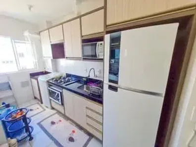 Apartamento com 2 Quartos à venda, 56m² no Itaipava, Itajaí