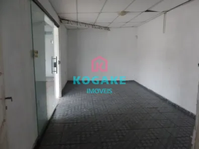 Imóvel Comercial com 1 Quarto à venda, 30m² no Residencial Bosque dos Ipês, São José dos Campos