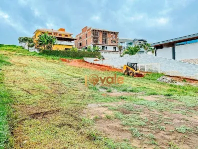 Lote/Terreno à venda, 1178m² no Condomínio Reserva do Paratehy, São José dos Campos