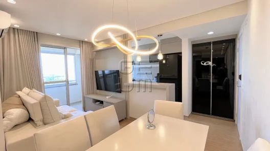 Apartamento com 3 Quartos à venda, 69m² no Residencial José Lázaro Gouvea, Londrina
