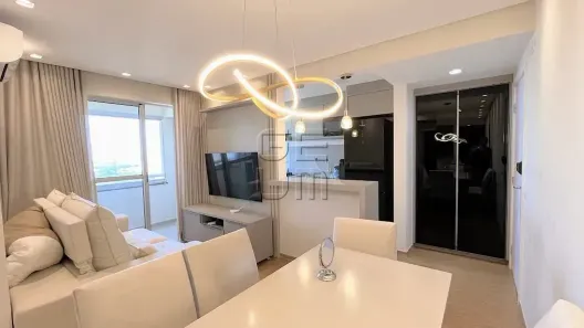 Apartamento com 3 Quartos à venda, 69m² no Residencial José Lázaro Gouvea, Londrina