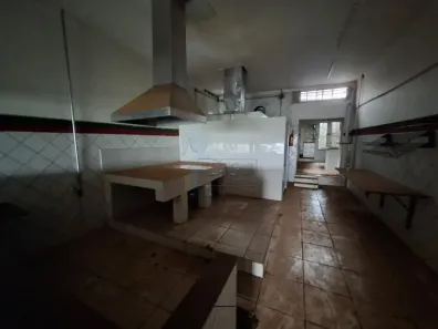 Ponto Comercial à venda, 109m² no Parque Ribeirão Preto, Ribeirão Preto