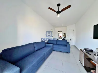 Apartamento com 3 Quartos à venda, 85m² no Jardim Las Palmas, Guarujá