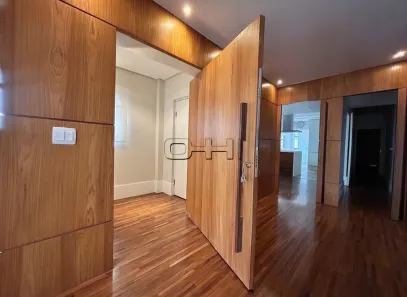 Apartamento com 3 Quartos à venda, 168m² no Perdizes, São Paulo