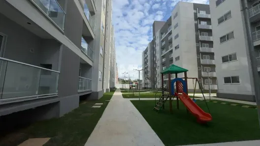 Apartamento com 2 Quartos à venda, 56m² no Centro, Barra Velha