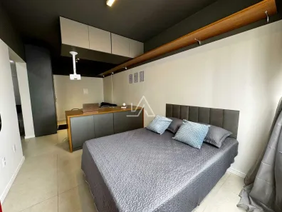 Apartamento com 1 Quarto à venda, 28m² no Centro, Passo Fundo