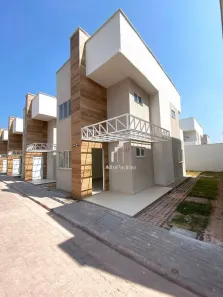Casa de Condomínio com 3 Quartos à venda, 90m² no Morros, Teresina