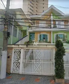Sobrado com 3 Quartos à venda, 200m² no Jardim São Paulo(Zona Norte), São Paulo
