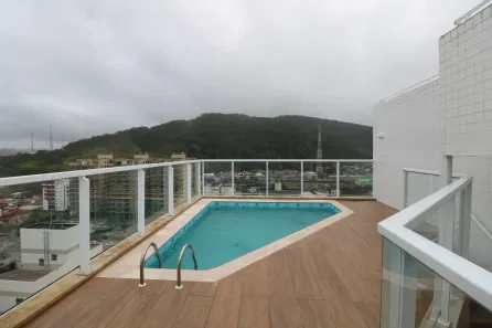 Apartamento com 3 Quartos à venda, 162m² no Centro, Mongaguá