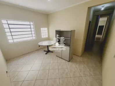 Imóvel Comercial com 6 Quartos para alugar, 139m² no Ipiranga, São Paulo