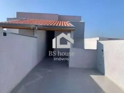 Apartamento com 2 Quartos à venda, 94m² no Parque das Nações, Santo André
