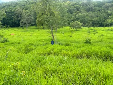 Lote/Terreno à venda, 39m² no Zona Rural, Abadiânia