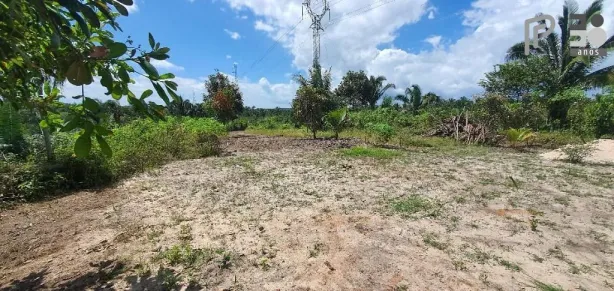 Lote/Terreno à venda, 736574m² no Zona Rural, São José de Ribamar