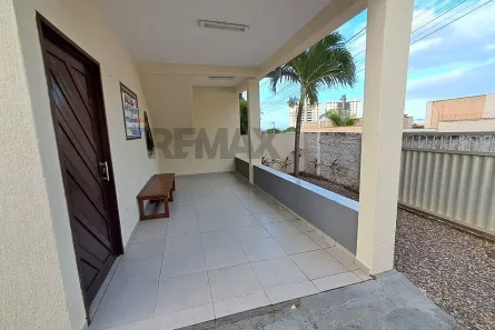 Apartamento com 2 Quartos para alugar, 80m² no Pirangi do Norte (Distrito Litoral), Parnamirim