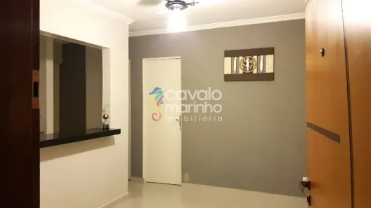 Apartamento com 2 Quartos à venda, 42m² no Jardim João Rossi, Ribeirão Preto